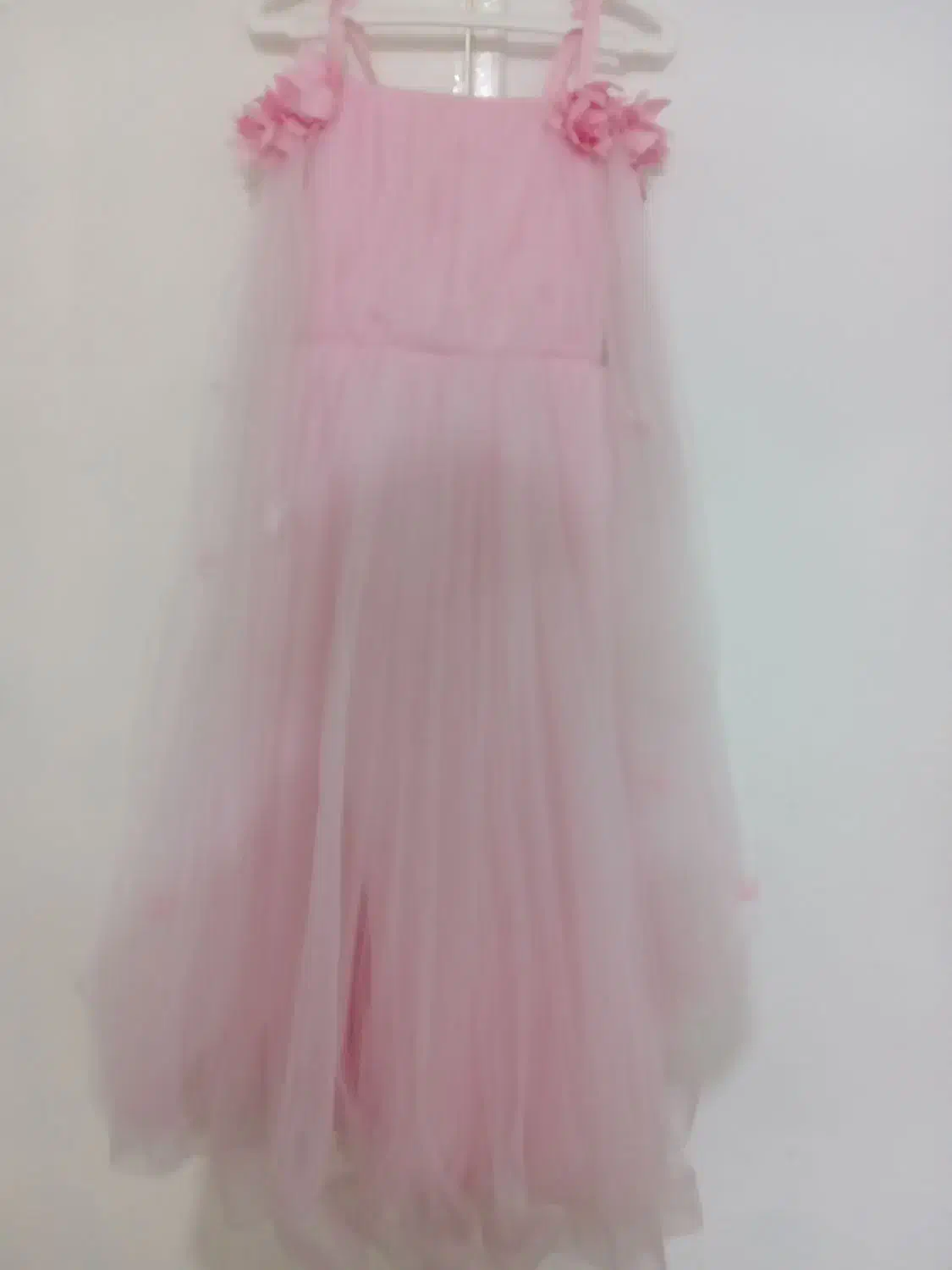 لباس عروس دخترانه سایز۹تا۱۲|کفش و لباس بچه|دزفول, |دیوار