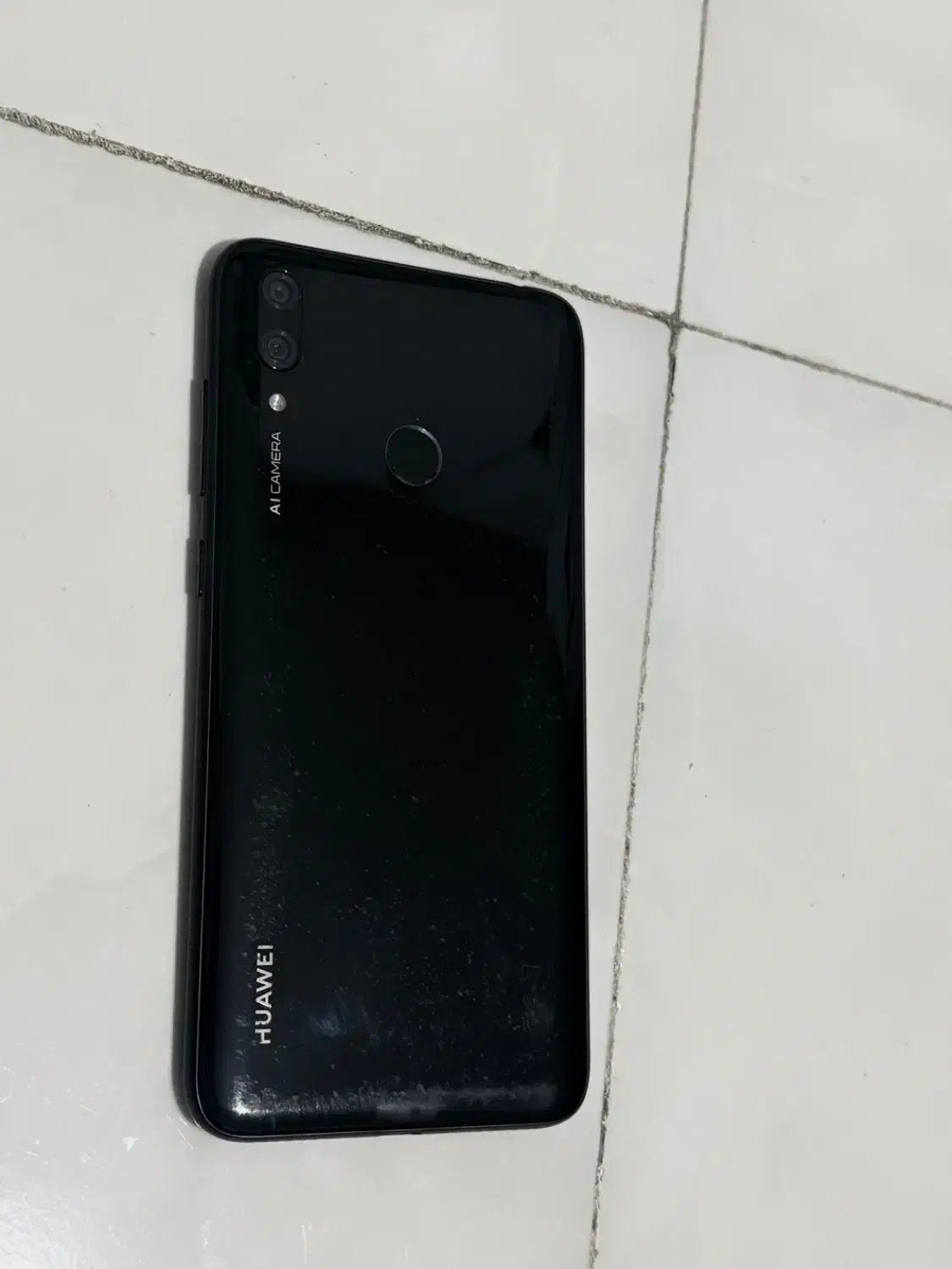 گوشی هوآوی y7 پرایم 2019|موبایل|تهران, شهرک شریعتی|دیوار