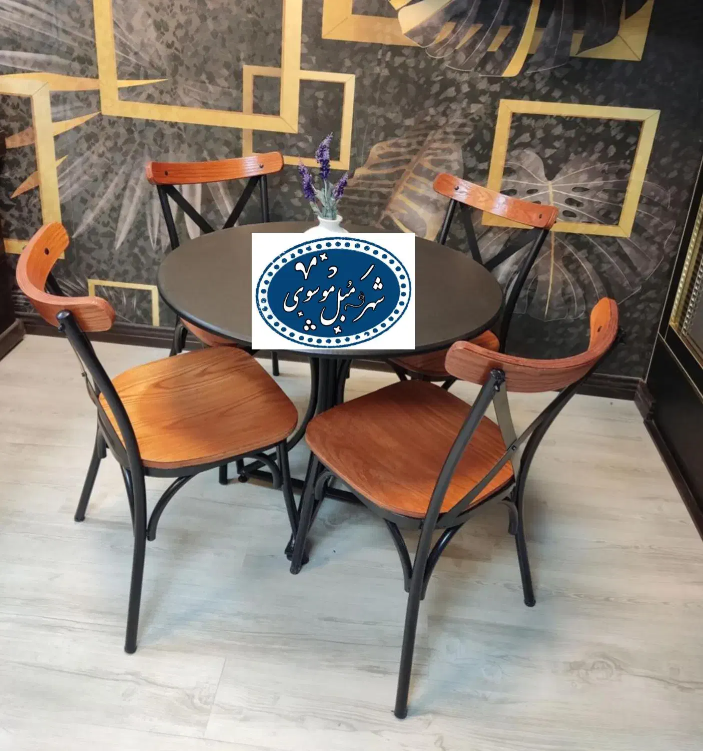 میز و صندلی رستوران کافه و صندلی پلاستیکی /قزلحصار|میز و صندلی غذاخوری|کرج, شهرک سهرابیه|دیوار