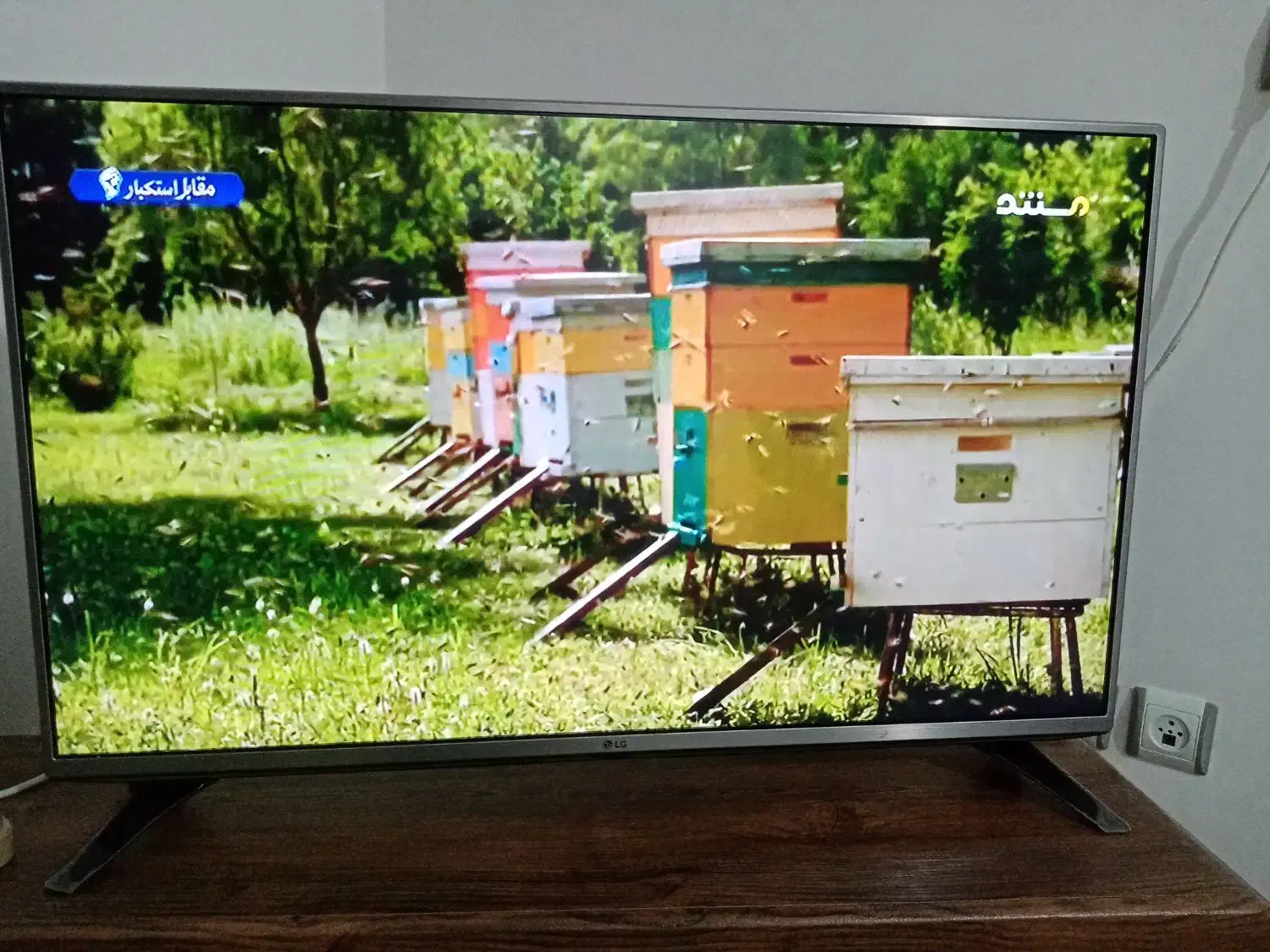 آل ای دی ال جی کم کار|تلویزیون و پروژکتور|آزادشهر, |دیوار