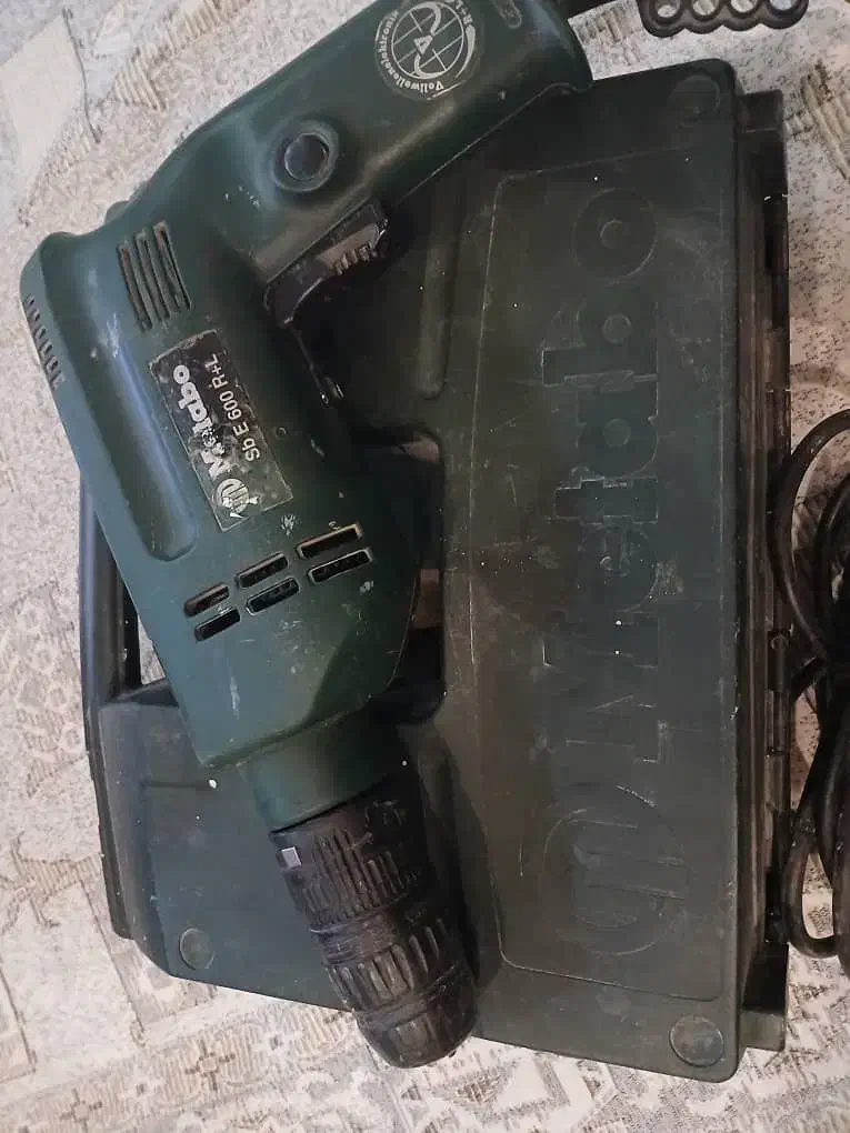 دریل متابو|ابزارآلات|تهران, نیروی دریایی|دیوار