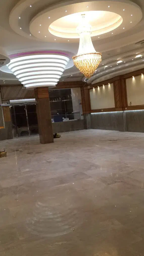 نقاشی ساختمان نقشینه|خدمات پیشه و مهارت|اصفهان, پوریای ولی|دیوار