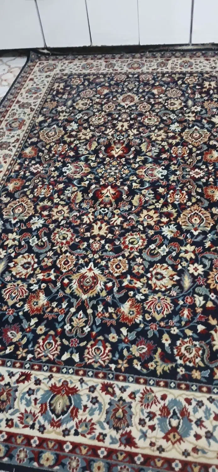 فرش|فرش|یاسوج, |دیوار