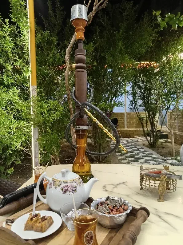 شیشه قلیان|کلکسیون و سرگرمی|سبزوار, امام خمینی (ناوی)|دیوار