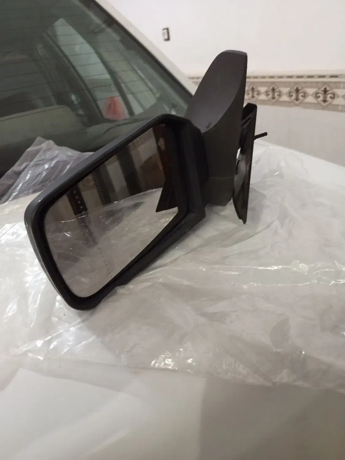 لوازم پراید|قطعات یدکی و لوازم جانبی|تاکستان, |دیوار