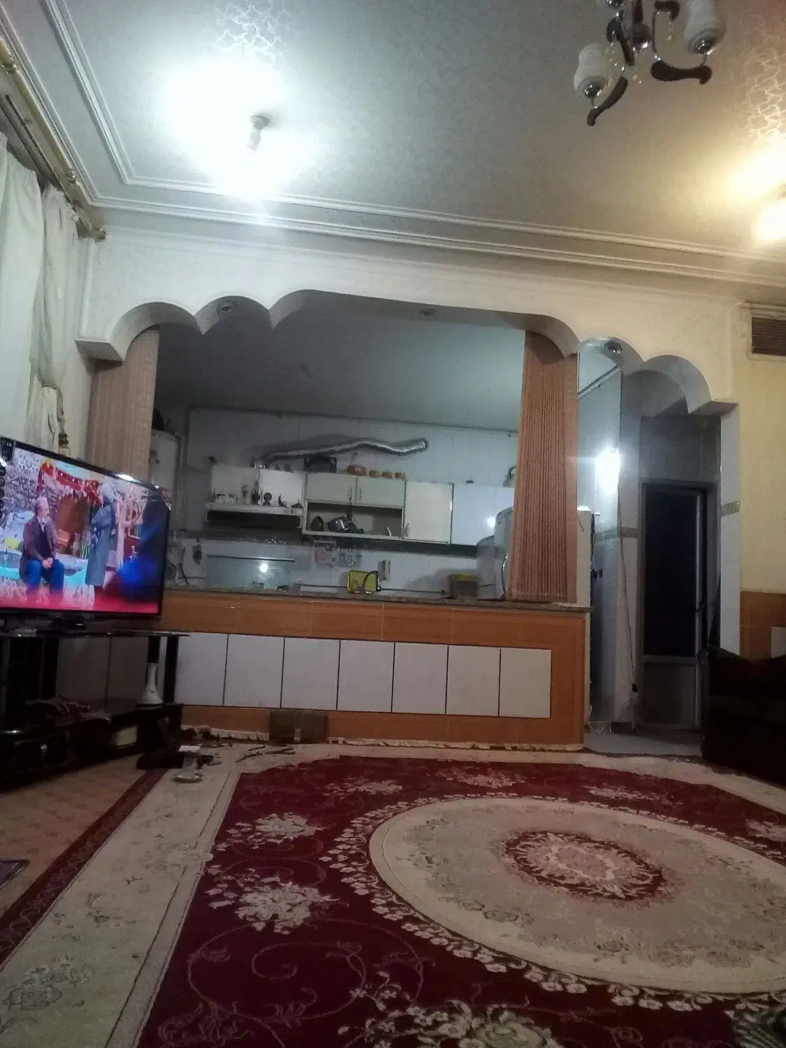 فروش منزل دوخاب|فروش خانه و ویلا|مبارکه, |دیوار
