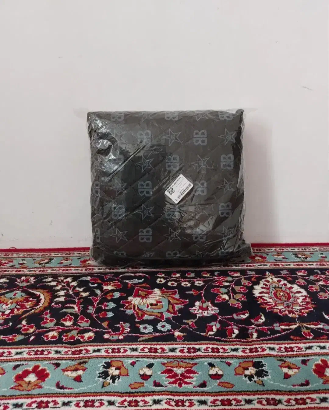 روفرشی|روفرشی|کاشان, شاهد|دیوار