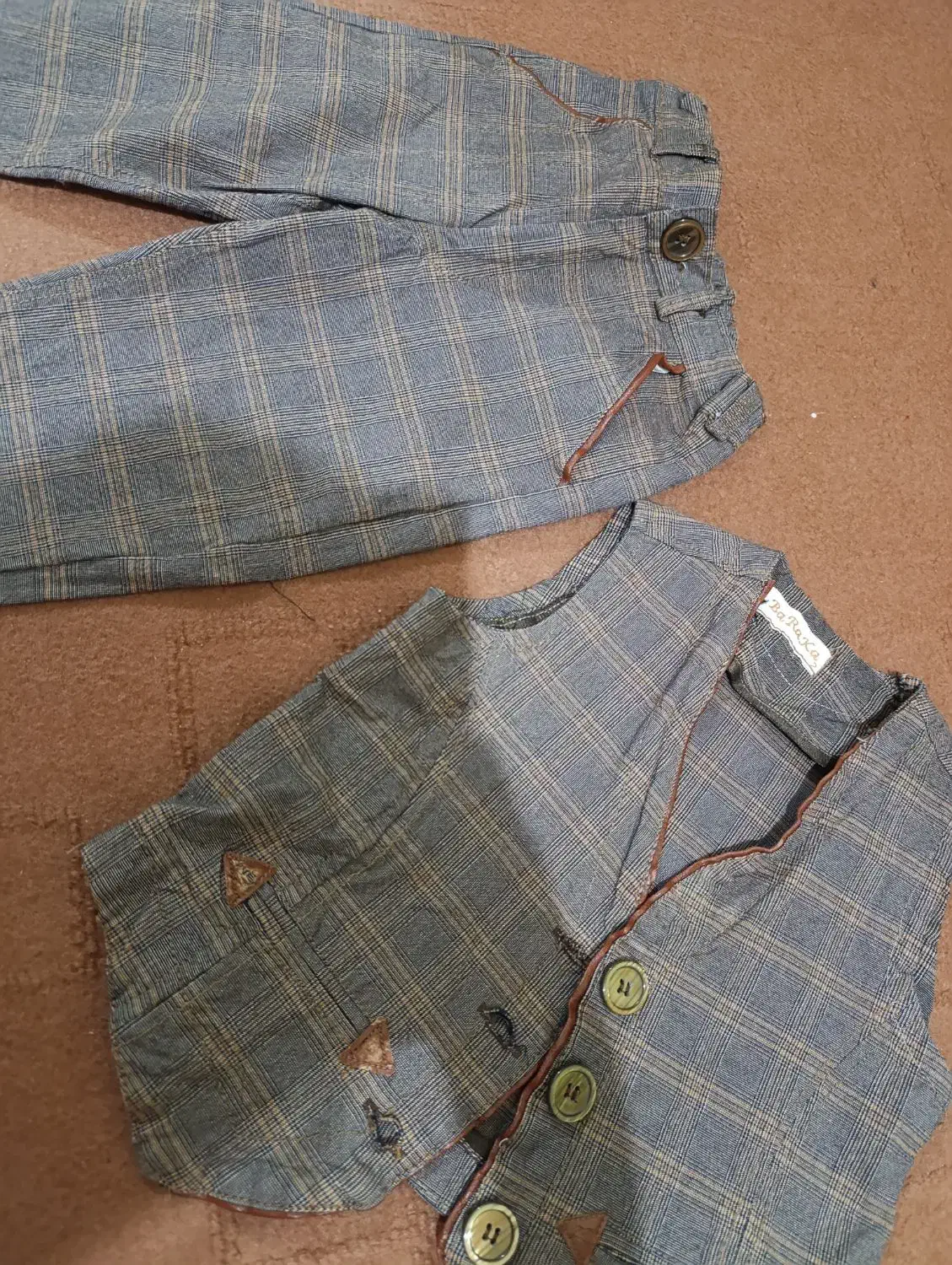 لباس بچه|کفش و لباس بچه|مشهد, شهید علی محمدی|دیوار