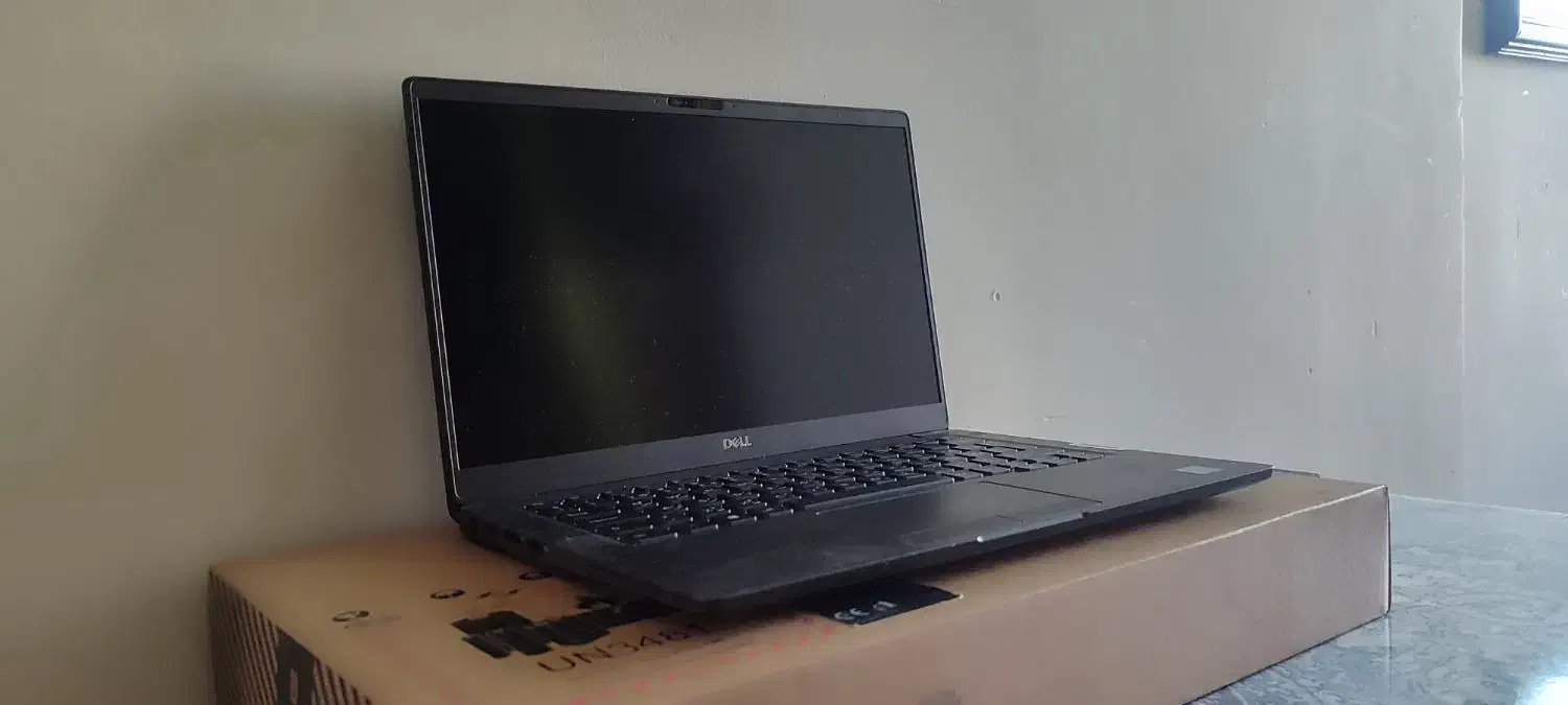 Dell Latitude 7400 I5 به قیمت دبی|رایانه همراه|شیراز, نیستان|دیوار