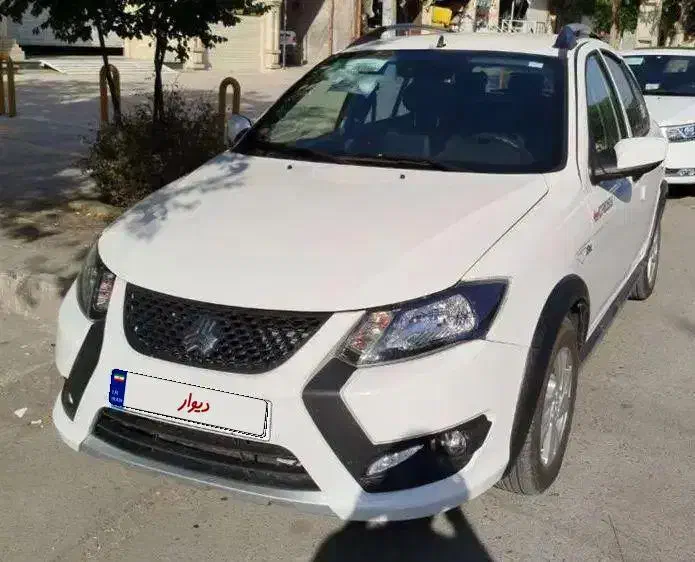 کوییک GXL 1403|خودرو سواری و وانت|ارومیه, |دیوار