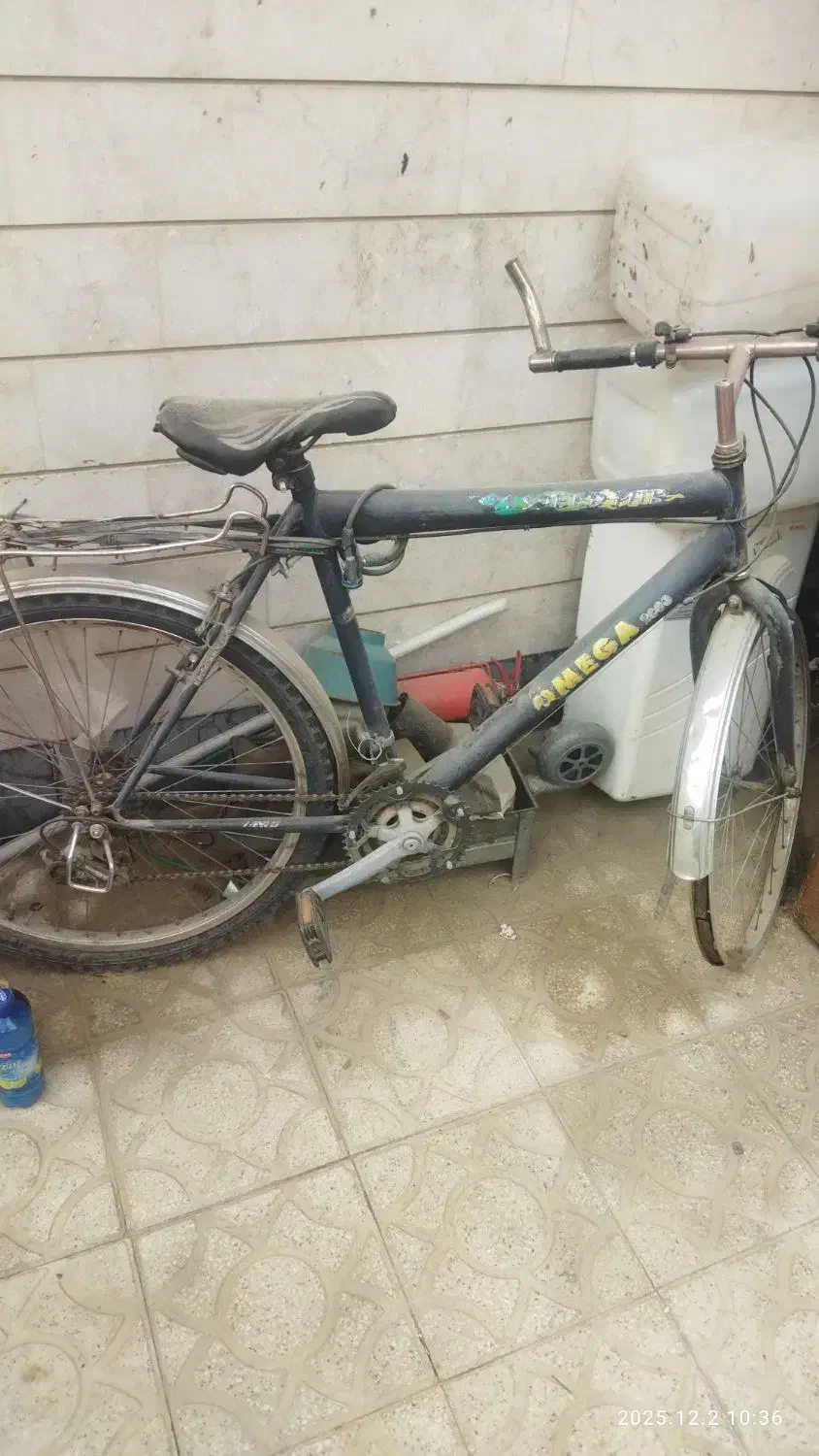 دوچرخه ۲۷/۵|دوچرخه، اسکیت، اسکوتر|شیراز, رکنآباد|دیوار