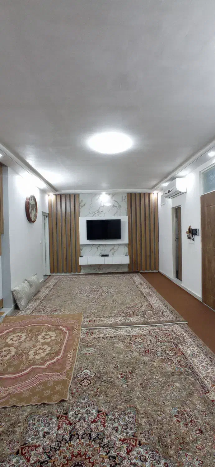 فروش ۷۸ متری شیک بازسازی شده|فروش آپارتمان|چهاردانگه (تهران), |دیوار