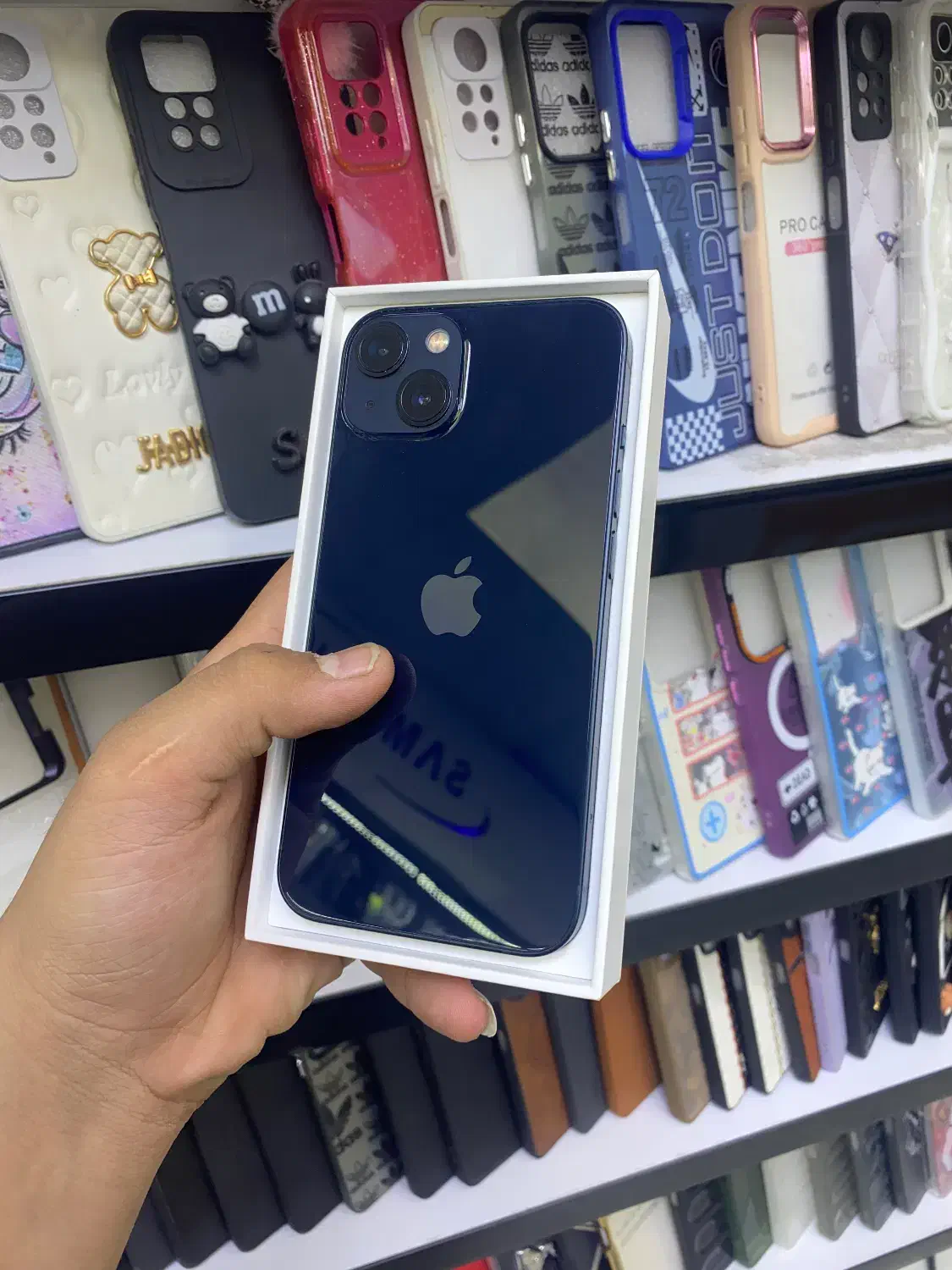 Iphone 13 normal|موبایل|ورامین, ورامین|دیوار