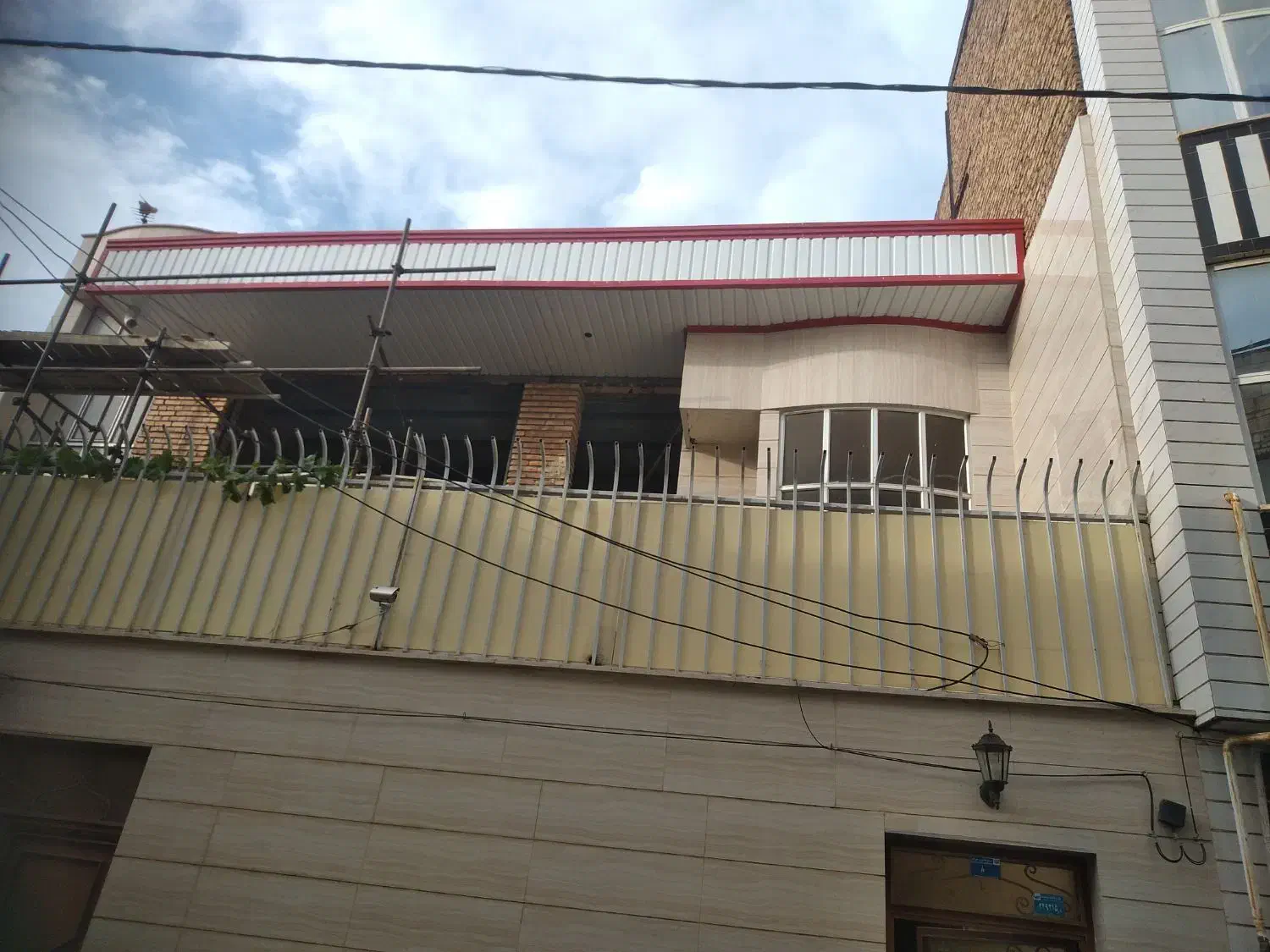 شیروانی کوبی و جوشکاری سیار دشتبانی|خدمات پیشه و مهارت|مرند, |دیوار