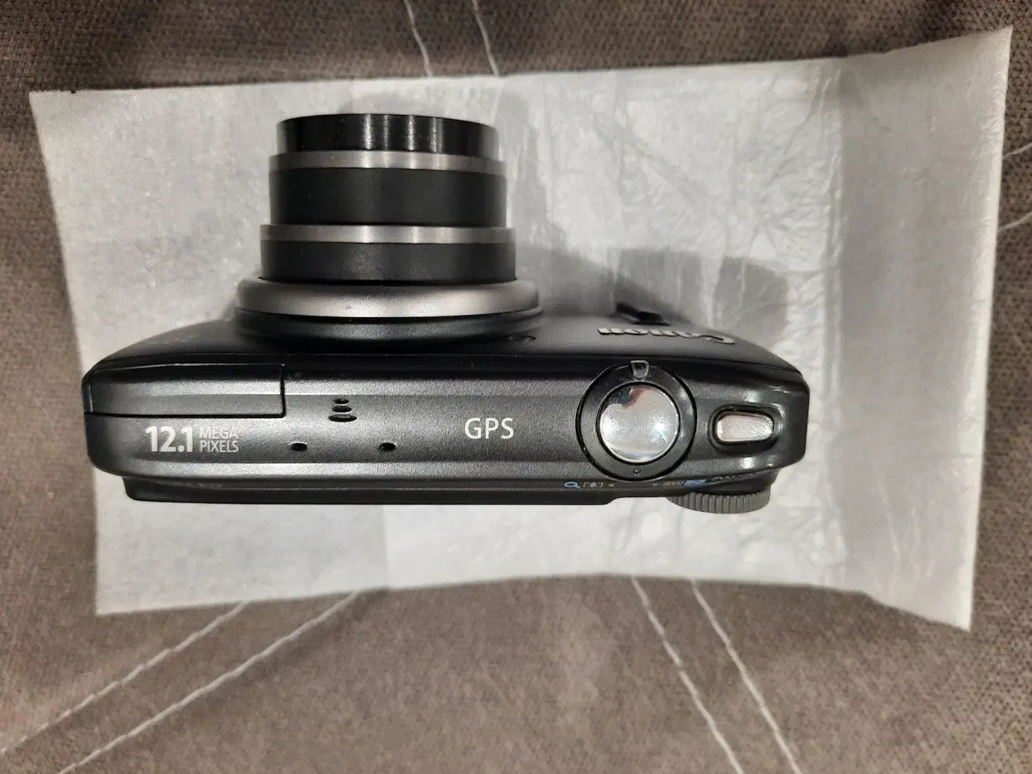 دوربین عکاسی Canon|دوربین عکاسی و فیلم‌برداری|تهران, شهرک نفت|دیوار