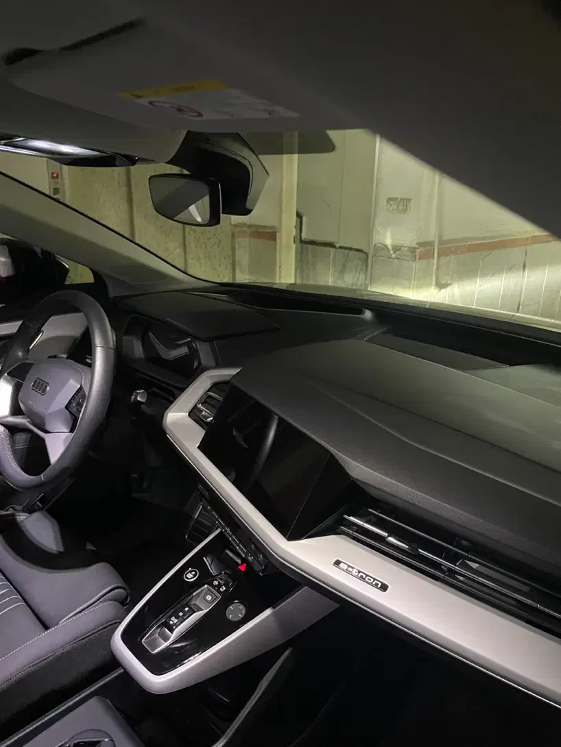 ائودی q5 تیپ یک|خودرو سواری و وانت|تهران, دانشگاه شریف|دیوار