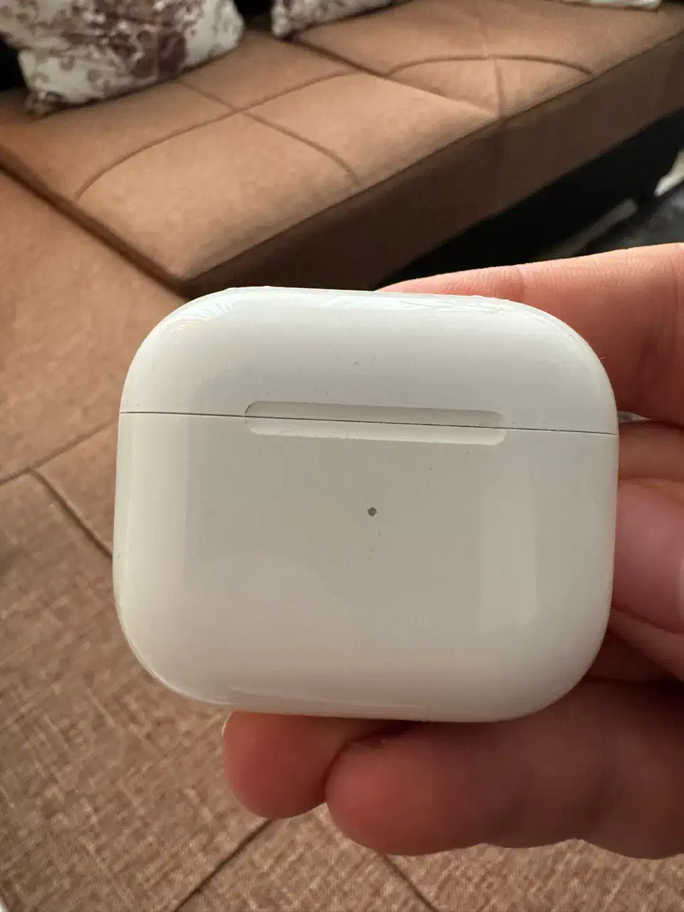 ایرپاد ۳|لوازم جانبی موبایل و تبلت|اصفهان, بهارستان|دیوار