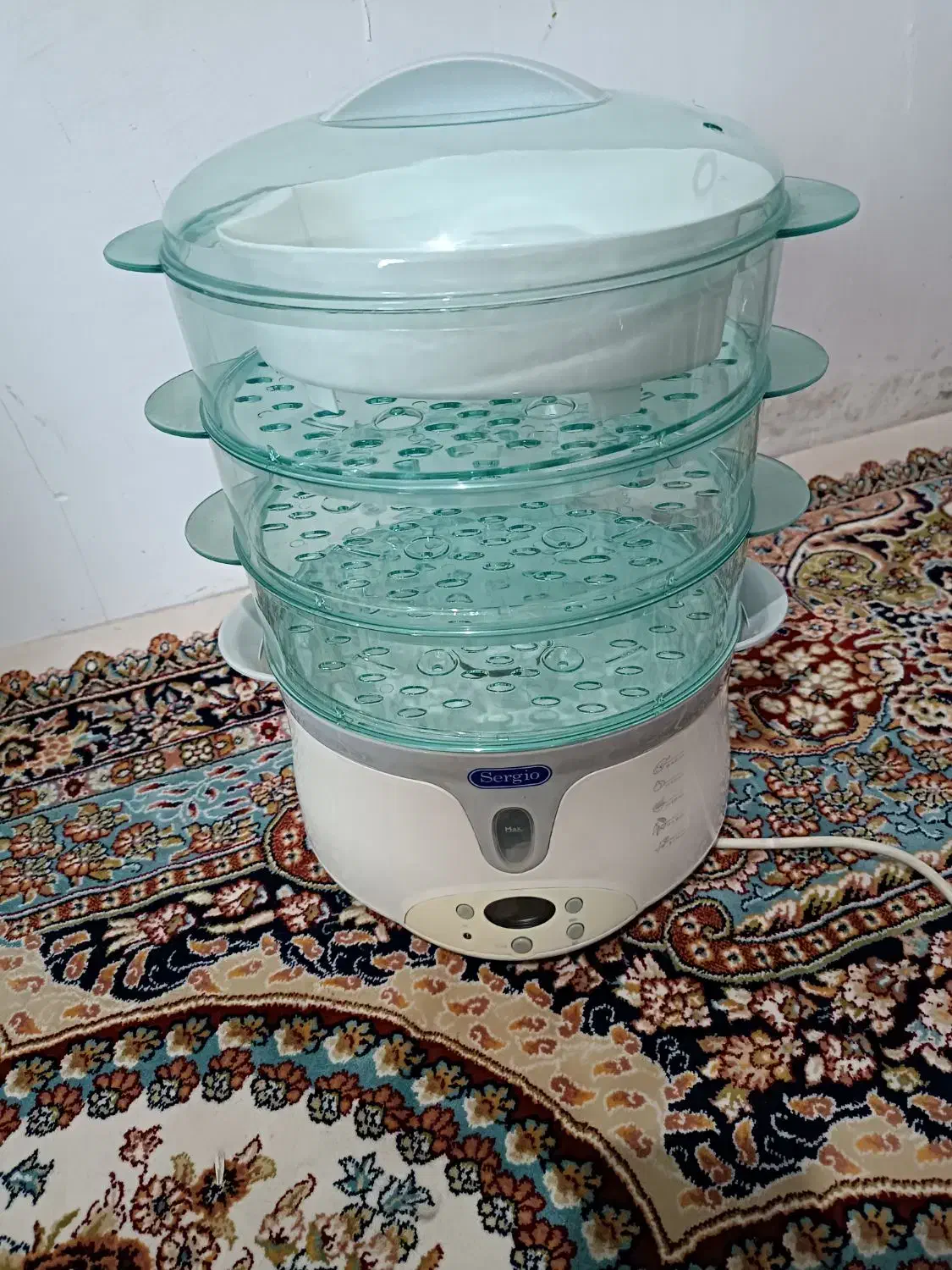 لوازم برقی|سایر لوازم برقی|نیشابور, امام|دیوار