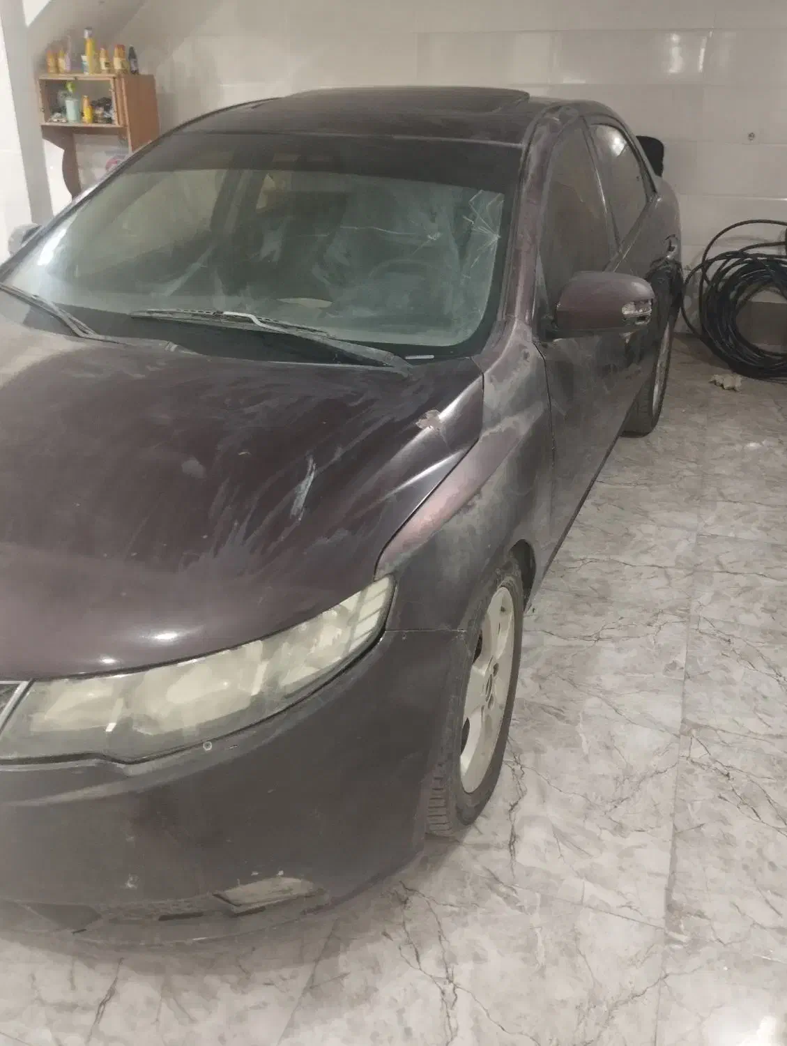 کیا سراتو|خودرو سواری و وانت|بندر ماهشهر, |دیوار