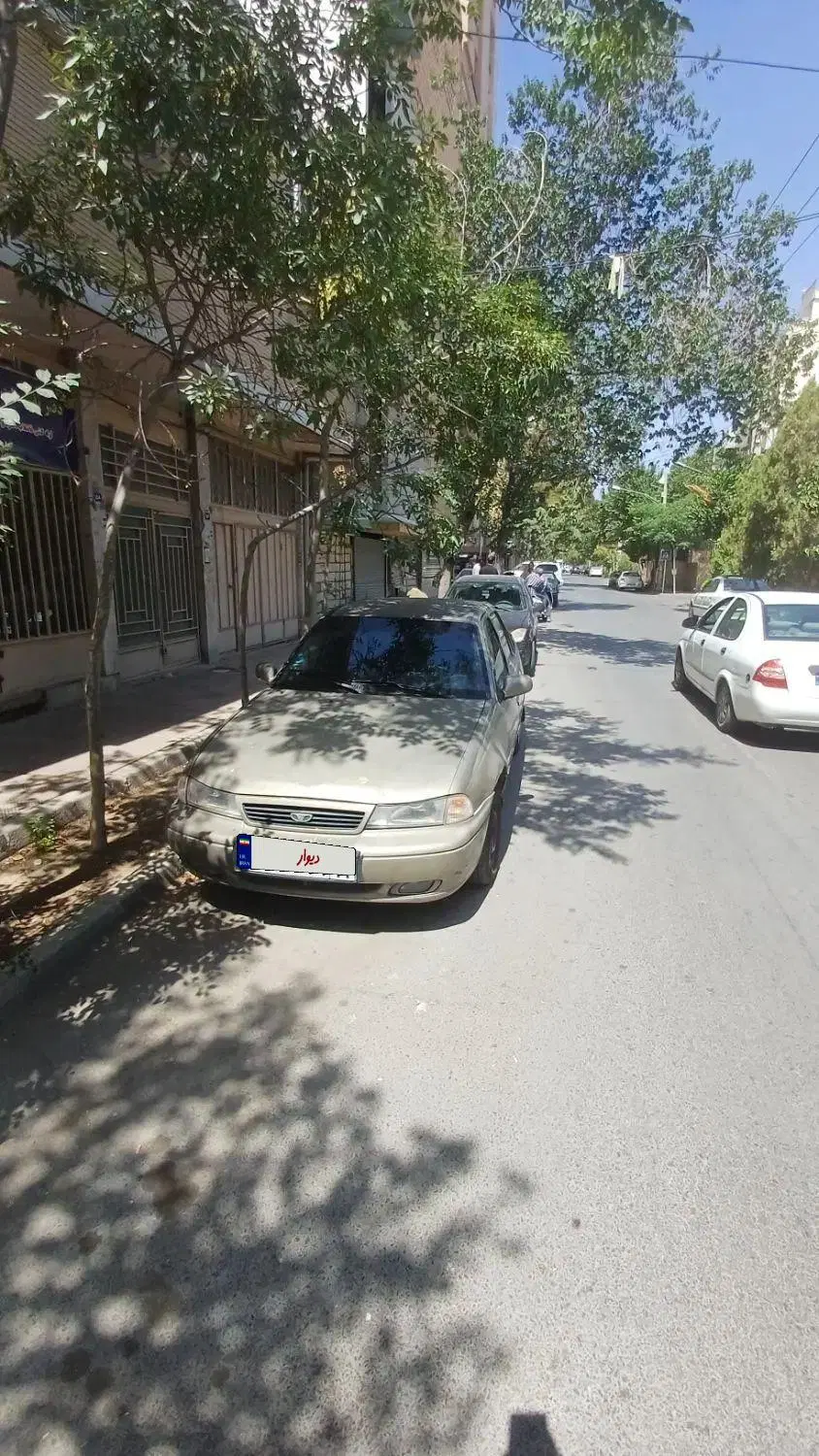 سیلو 81|خودرو سواری و وانت|اصفهان, چشمه باقرخان|دیوار