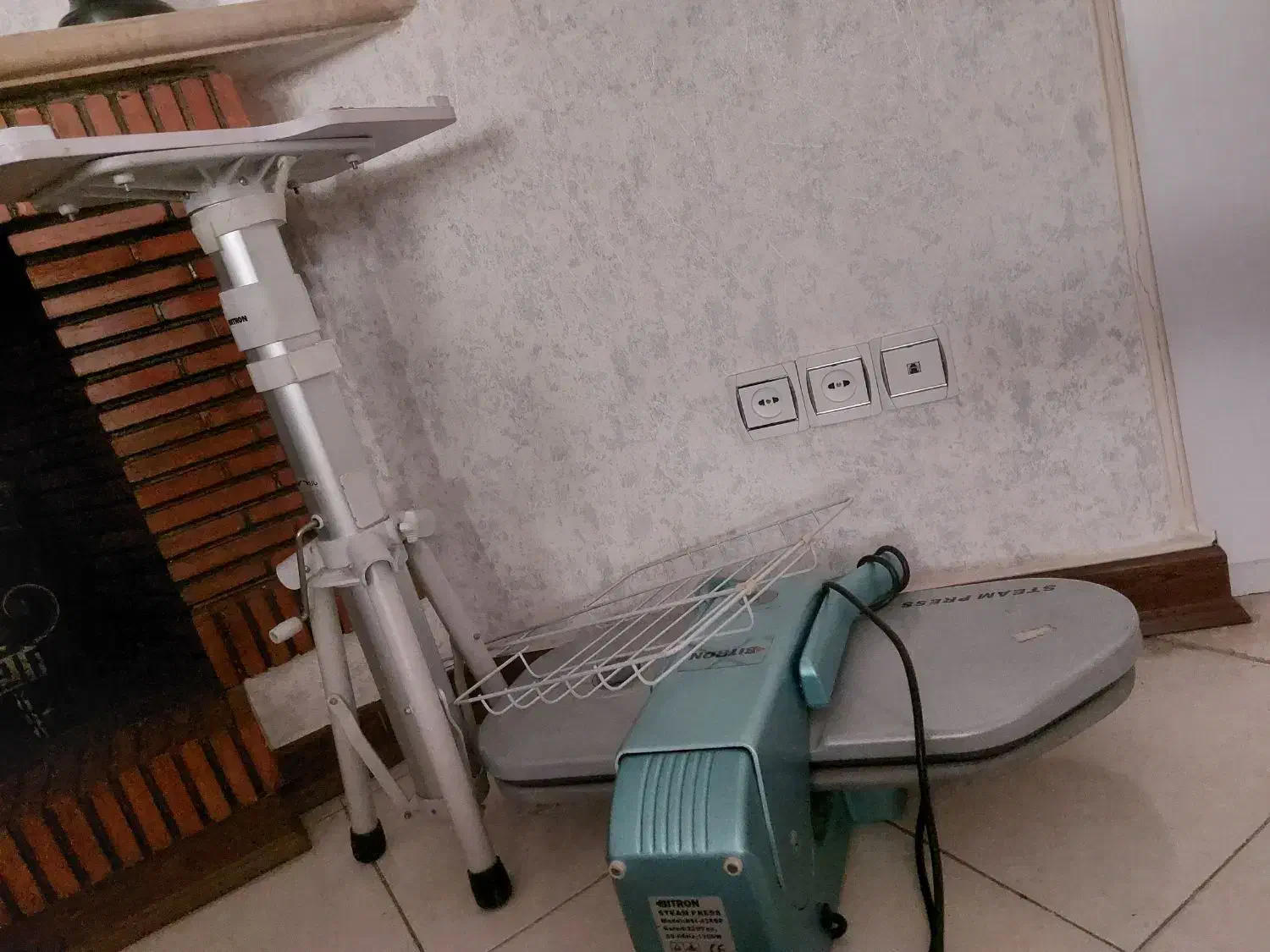 اتو پرسی|اتو و لوازم اتو|تهران, درب دوم|دیوار