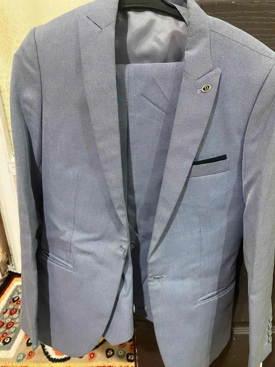 کت و شلوار|لباس|بندرعباس, |دیوار