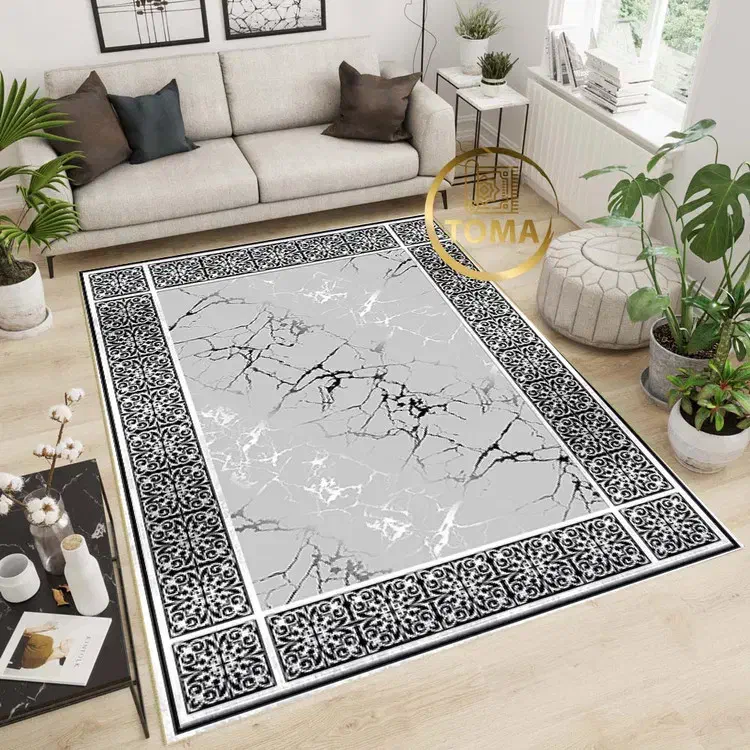 فرشینه|فرش|دوگنبدان, |دیوار