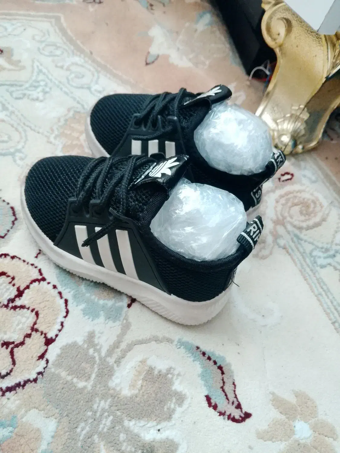 کتونی‌ zx|کیف، کفش، کمربند|تهران, مشیریه|دیوار