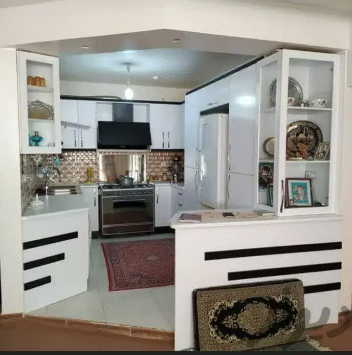 مجتمع مبین، بلوار شهیدان تقوی، پردیسان|اجارهٔ آپارتمان|قم, پردیسان|دیوار