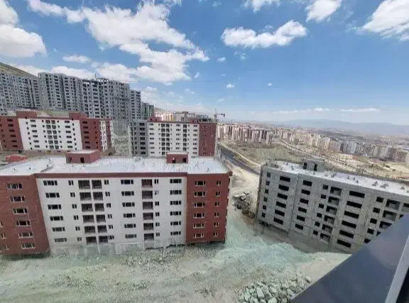 ۹۸ متر پردیس ناجا|فروش آپارتمان|پردیس, فاز ۲|دیوار