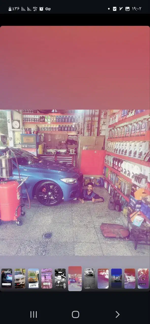 تعویض روغنی مکانیک|استخدام صنعتی، فنی، مهندسی|تهران, سعادتآباد|دیوار