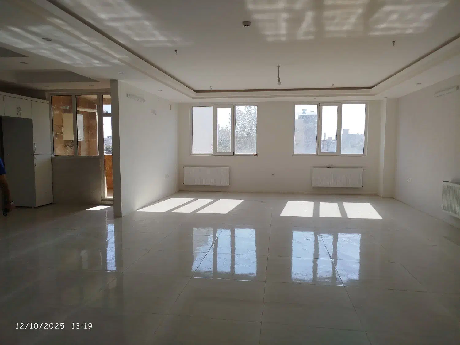 ۲۳۰متری حاشیه آموزگار فول امکانات|فروش آپارتمان|نیشابور, شهرک فرهنگیان|دیوار