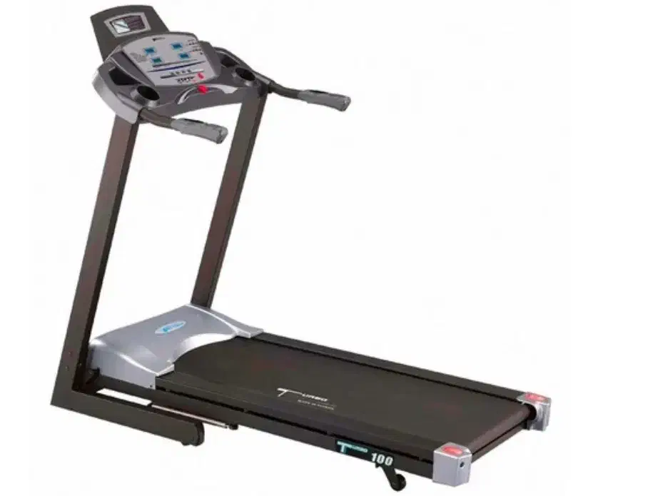 تردمیل درحد نو|تجهیزات ورزشی|مشهد, احمدآباد|دیوار