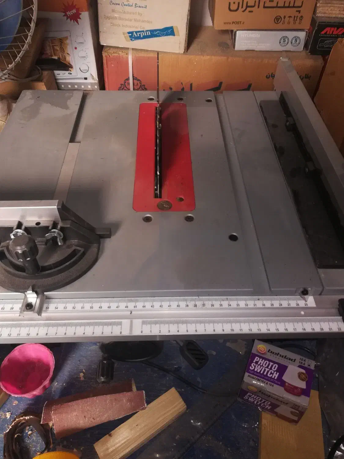 ابزار نجاری|ابزارآلات|رودبار, |دیوار