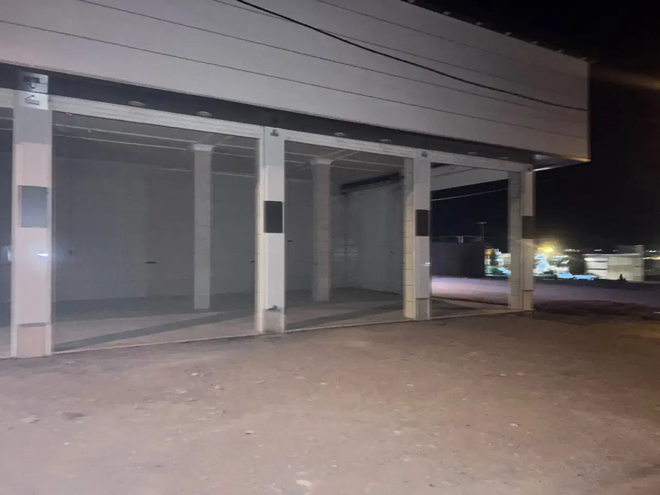 شهرضا شهرک امیر کبیر|فروش مغازه و غرفه|شهرضا, |دیوار