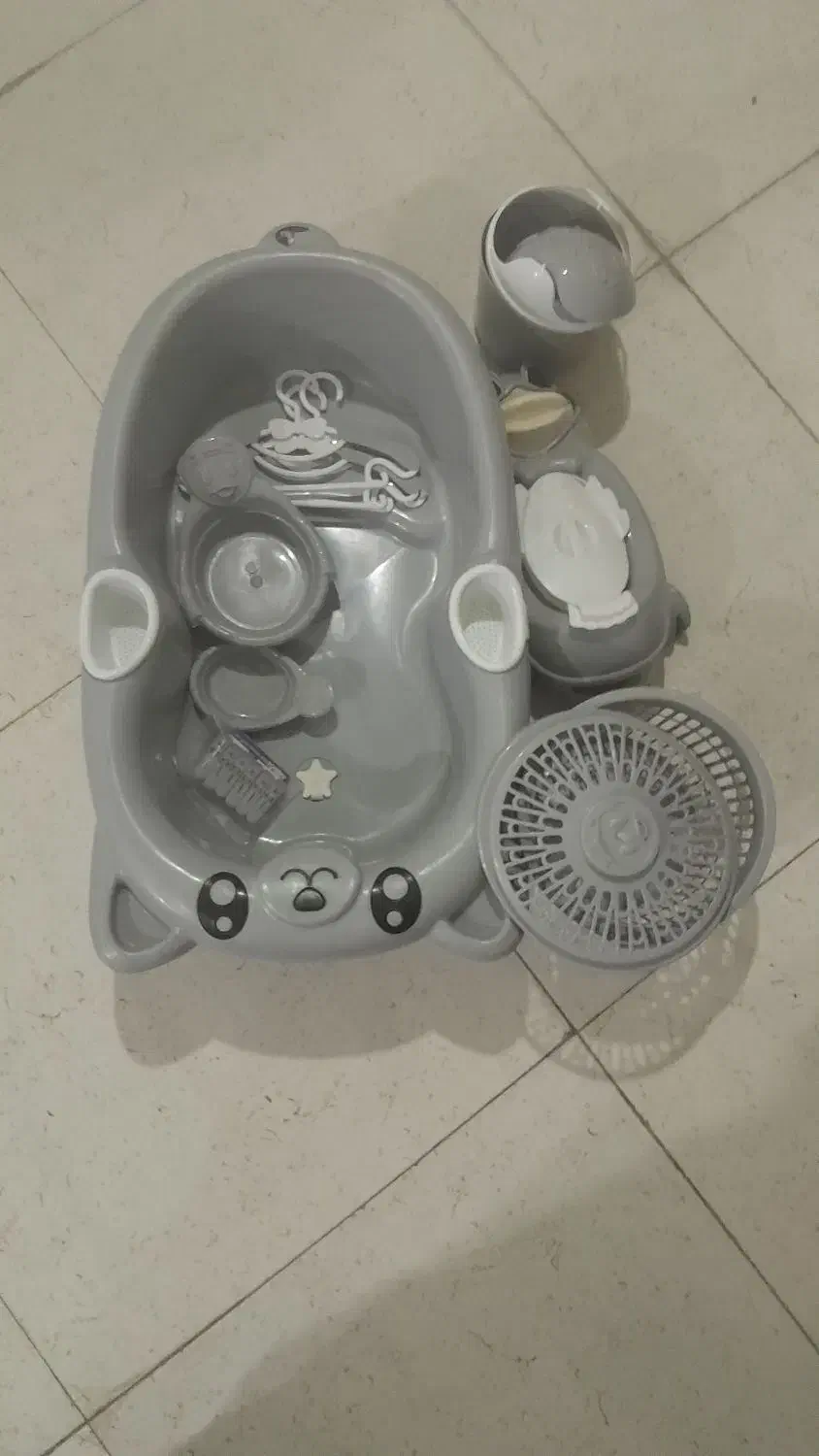 سیسمونی نوزاد|اسباب و اثاث بچه|سنندج, |دیوار