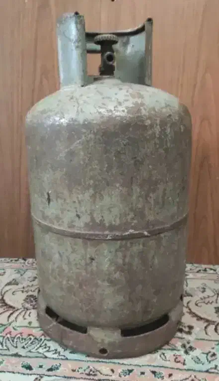 کپسول پرسی گاز|اجاق گاز و لوازم برقی پختوپز|اقبالیه, |دیوار