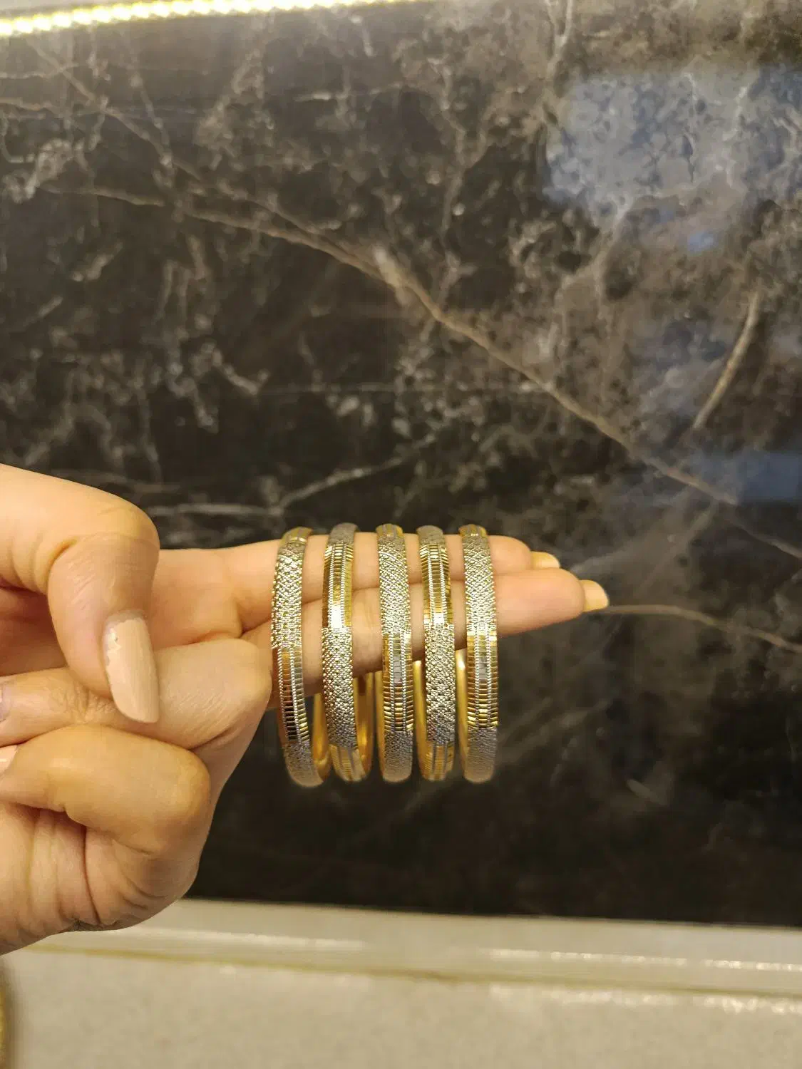 النگو سایز ۲|جواهرات|مشهد, هفده شهریور|دیوار