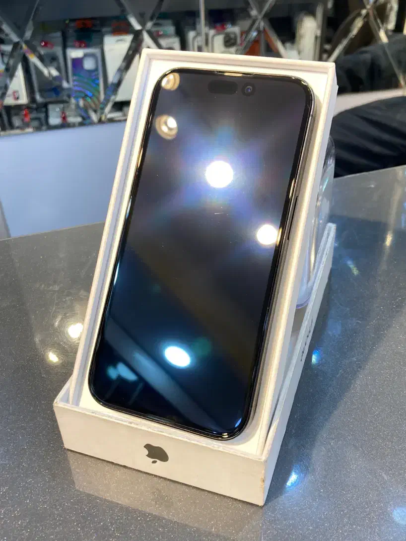 ایفون 15pro 256GB Zaa|موبایل|رشت, حاجی آباد|دیوار