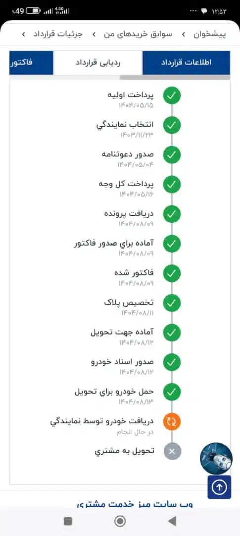 ماشین صفر خشک|خودرو سواری و وانت|شیراز, یخ سازی|دیوار