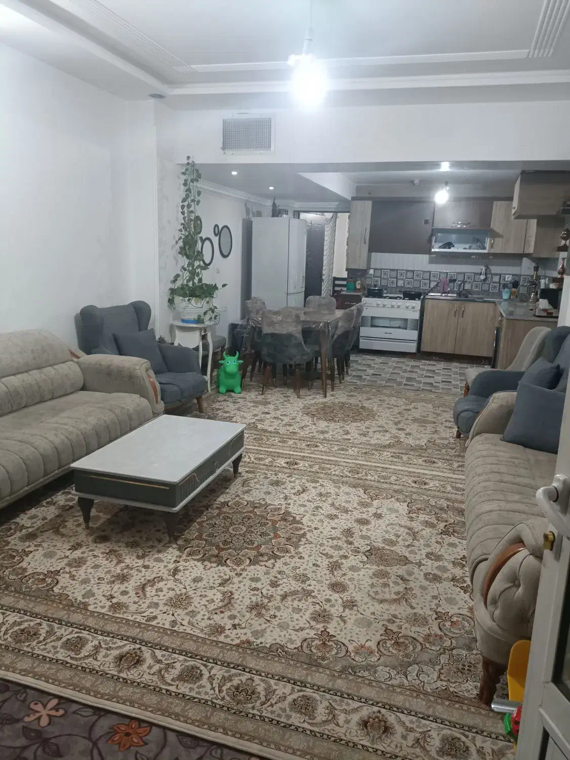 املاک|فروش آپارتمان|شهرضا, |دیوار