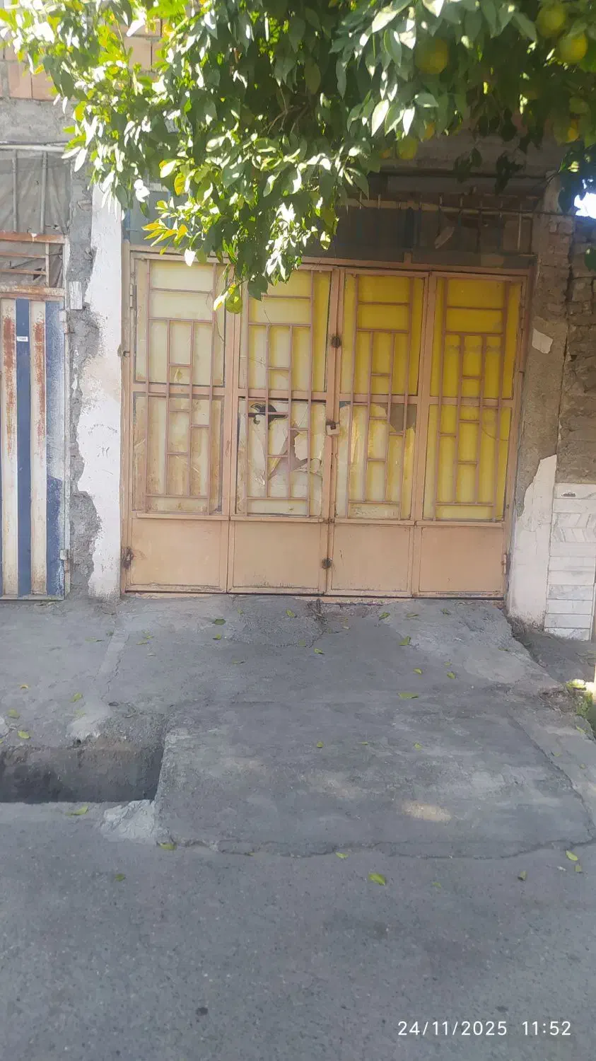 مغازه با دوتا اتاق پشتش مناسب مغازه و انبار|اجارهٔ مغازه و غرفه|گرگان, |دیوار