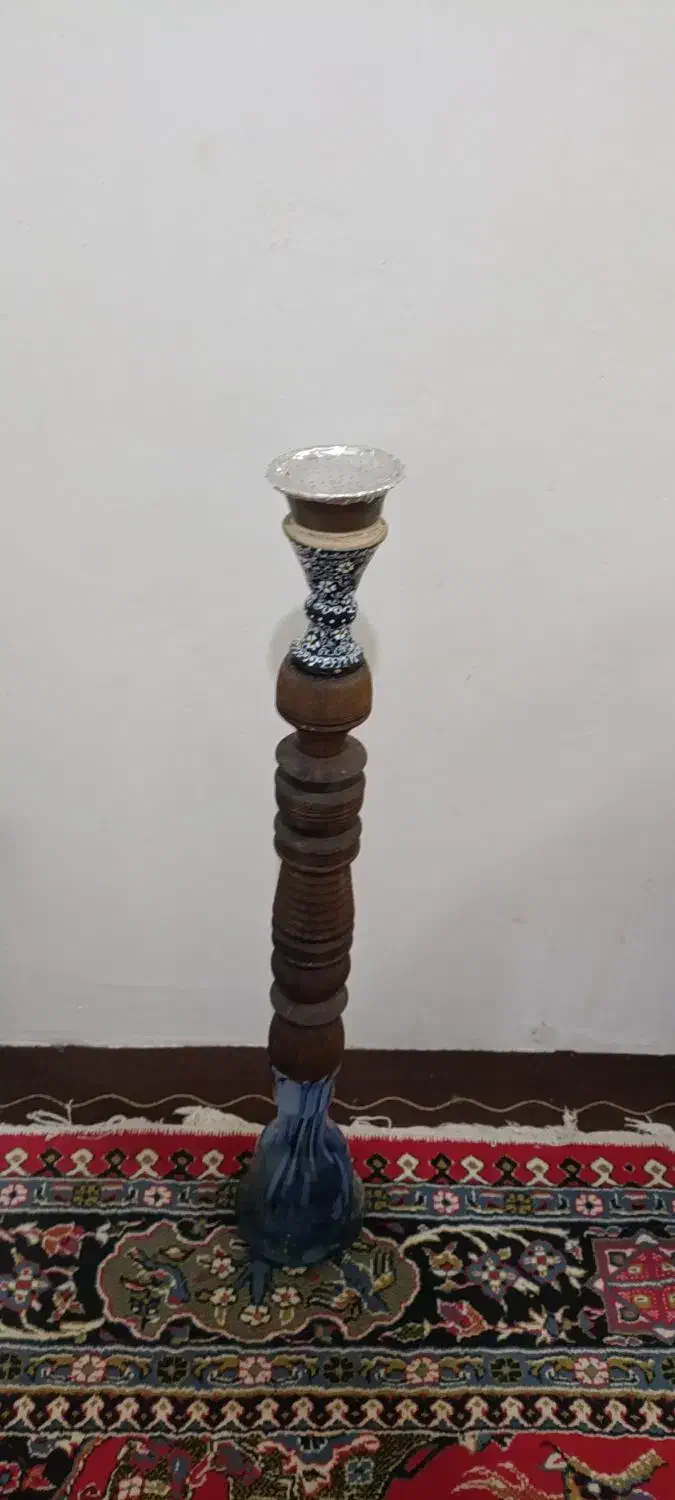 قلیان|صنایع دستی و سایر لوازم تزئینی|اردبیل, |دیوار