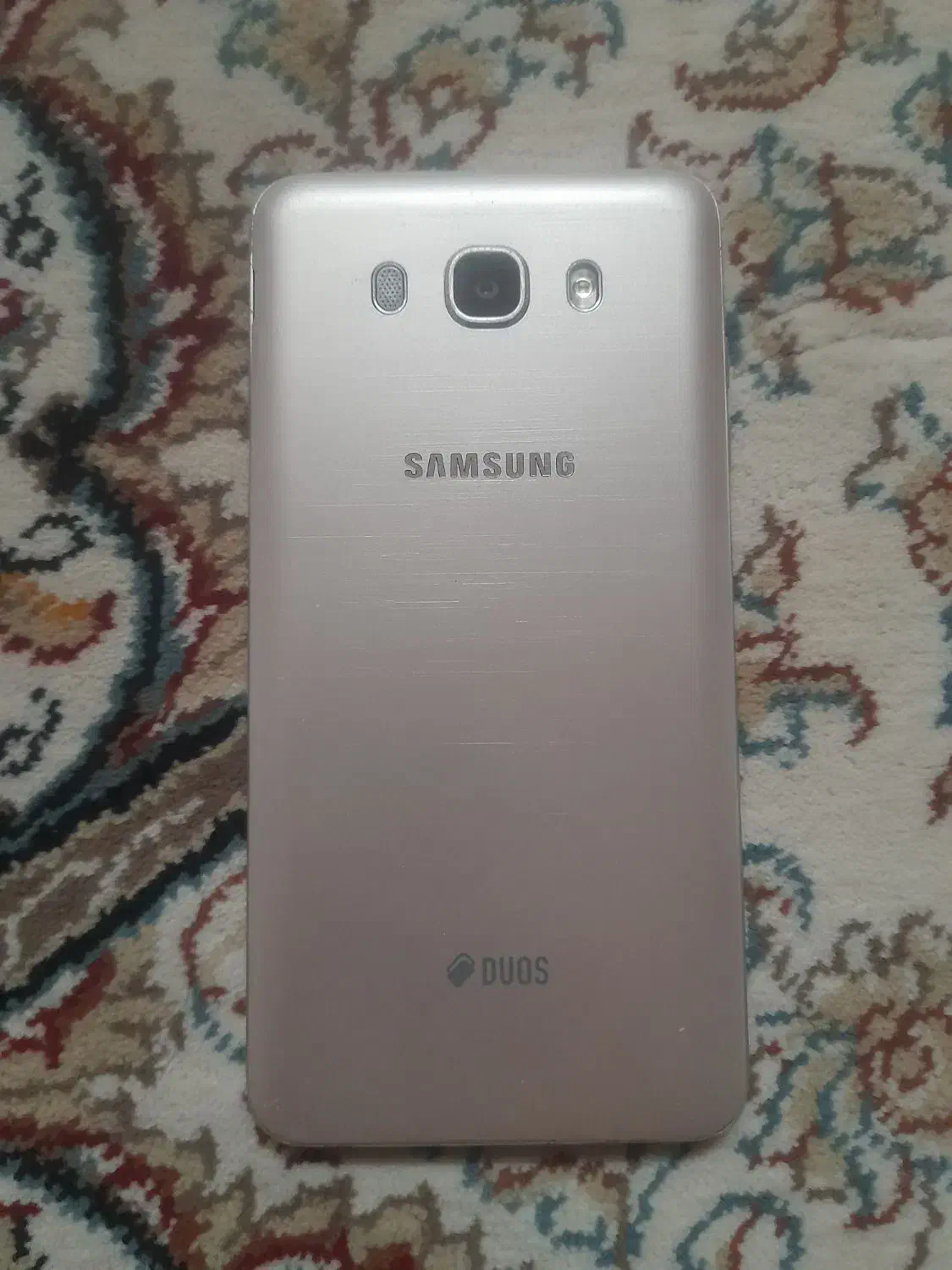 گوشی جی پنج سالم قیمت ۳۰۰۰۰۰۰|موبایل|اندیمشک, |دیوار