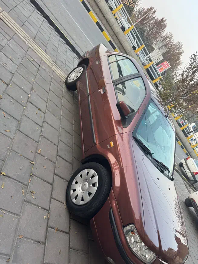 سمند LX مدل 90 بدون رنگ|خودرو سواری و وانت|ارومیه, |دیوار