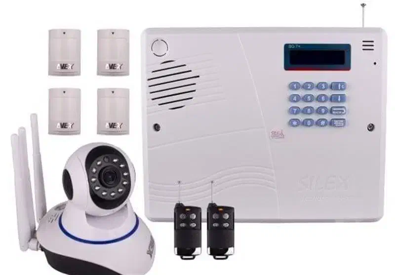 نصب وفروش انواع دوربین مداربسته|دوربین مداربسته|گلبهار, شهر جدید گلبهار|دیوار