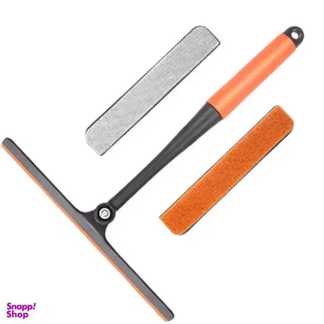 شیشه پاک کن دومنظوره|لوازم نظافت|زنجان, |دیوار