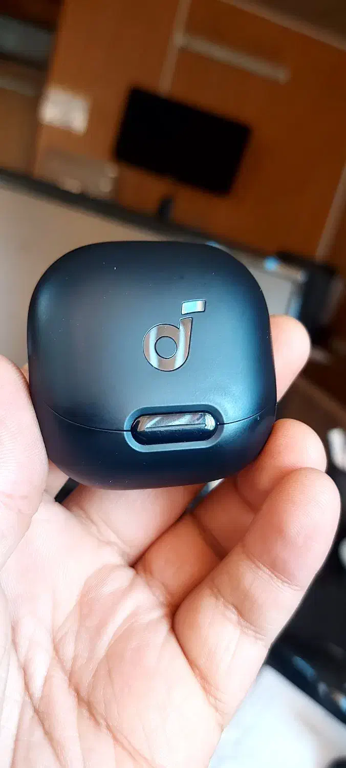 ایرپاد Liberty 4 ANC|لوازم جانبی موبایل و تبلت|مشهد, رضاشهر|دیوار