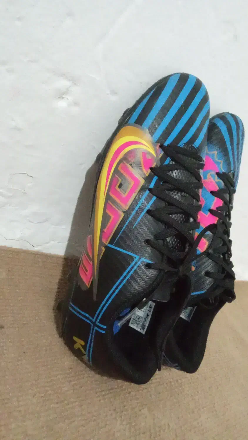 کفش چمنی سایز 41|تجهیزات ورزشی|نوشهر, |دیوار