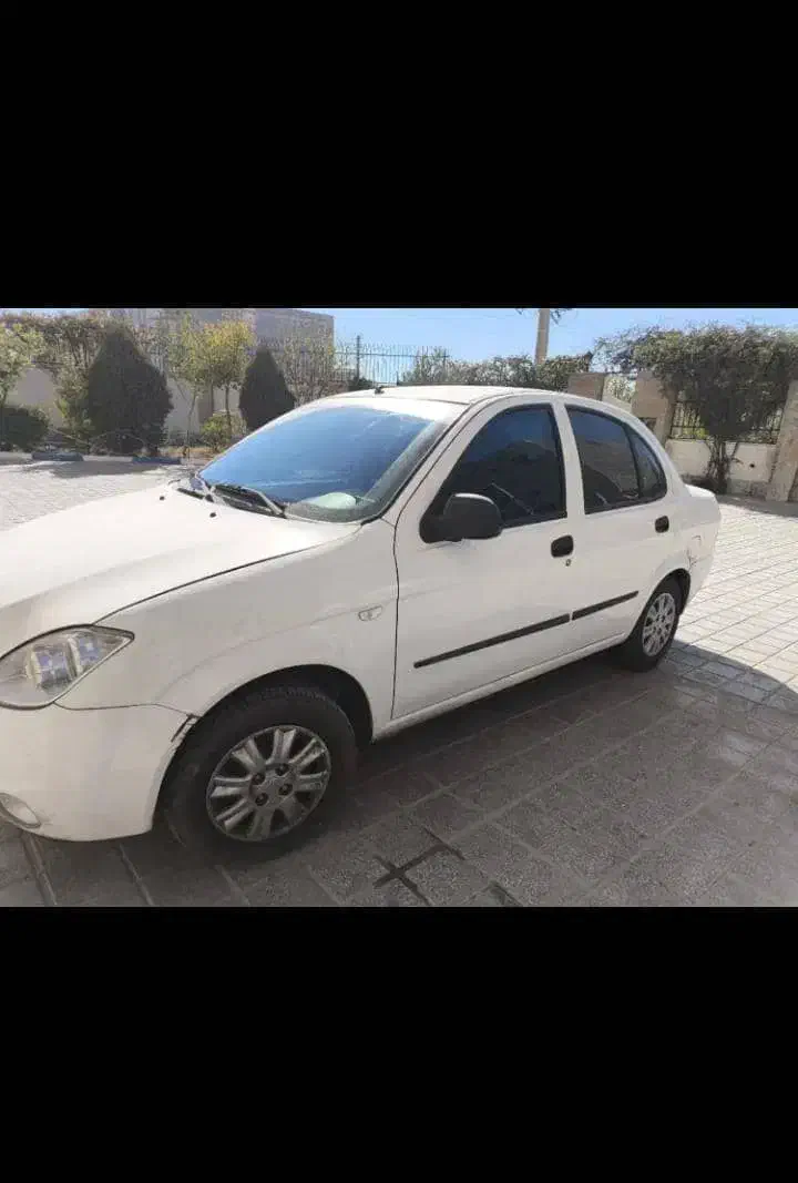 تیبا مدل 1400|خودرو سواری و وانت|گرگان, |دیوار